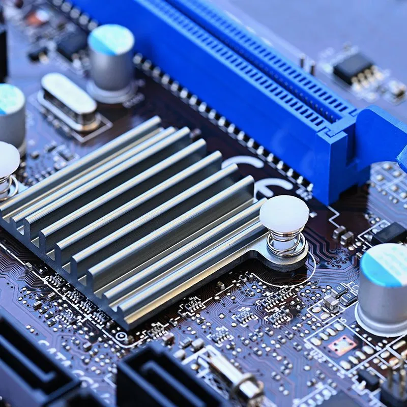 Các tính năng của thiết bị gia dụng PCBA