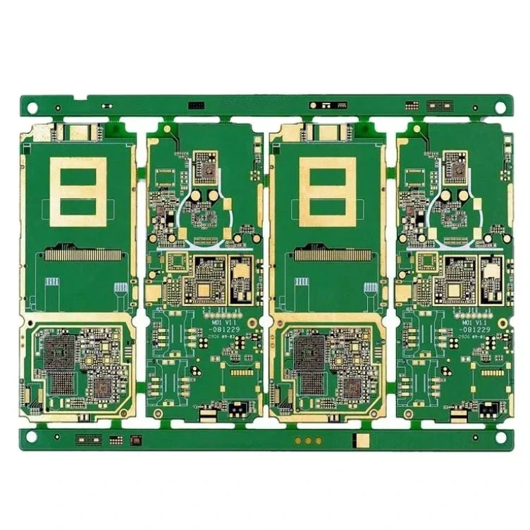 Thời gian quay vòng điển hình cho một dự án PCBA công nghiệp là bao lâu