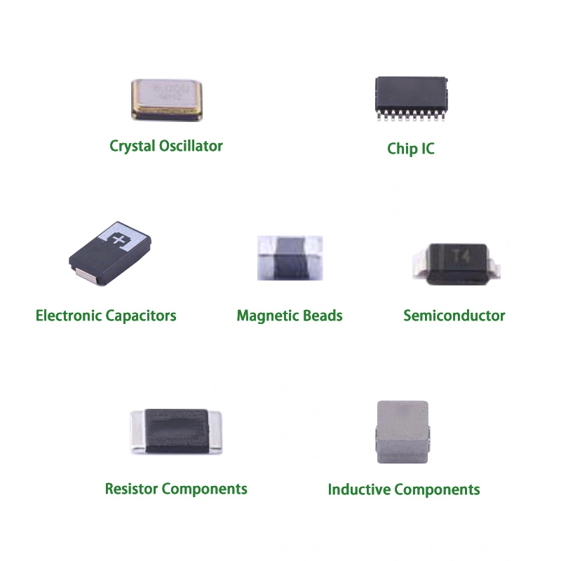 Hạt từ tính là gì và chúng hoạt động như thế nào trong thiết bị điện tử hiện đại