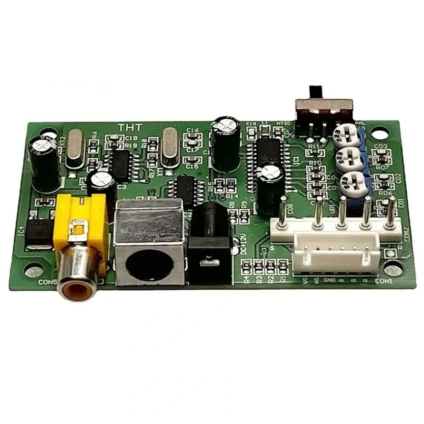 Tại sao bạn nên chọn dịch vụ lắp ráp PCB để phát triển sản phẩm điện tử của mình