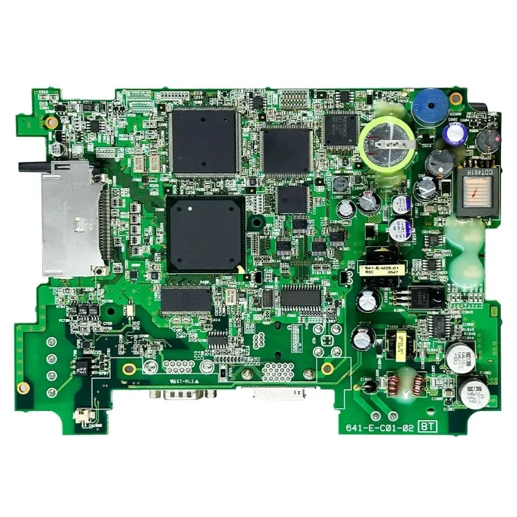 PCBA Thiết bị Gia dụng Giảm thiểu Thất bại trong Sử dụng Thực tế như thế nào?