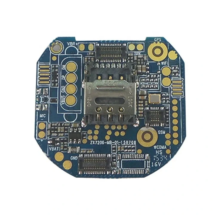 Công nghệ nhân bản PCBA trên dây đeo cổ tay thông minh có thể cách mạng hóa việc sản xuất thiết bị đeo được và giảm chi phí