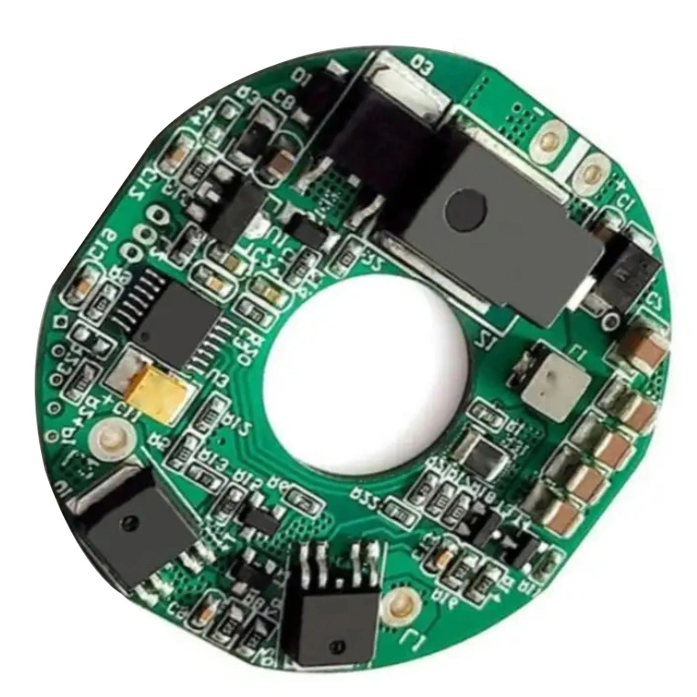 Bản sao PCBA cấp khẩn cấp