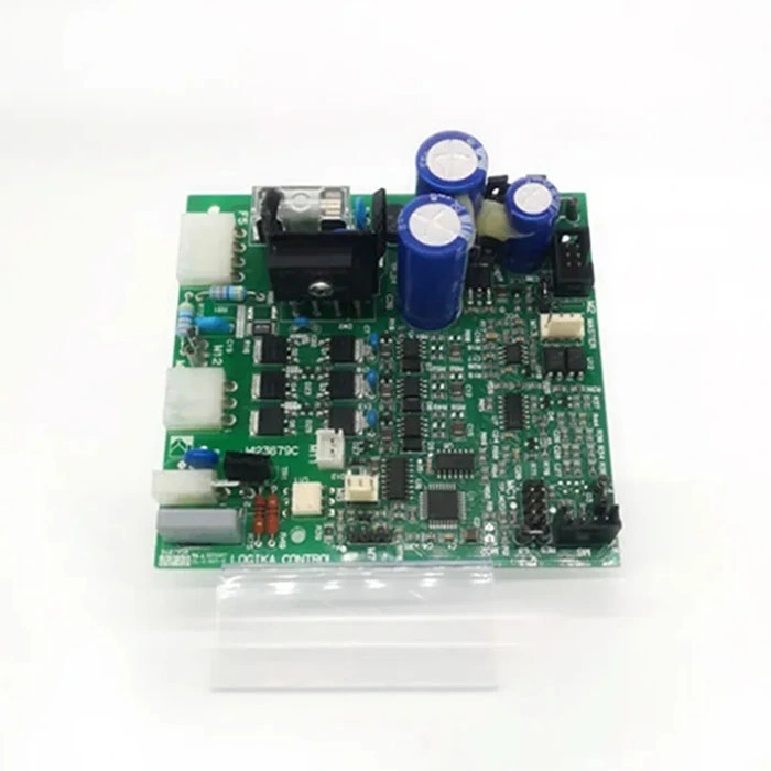 Nhân bản pcba của độ ẩm