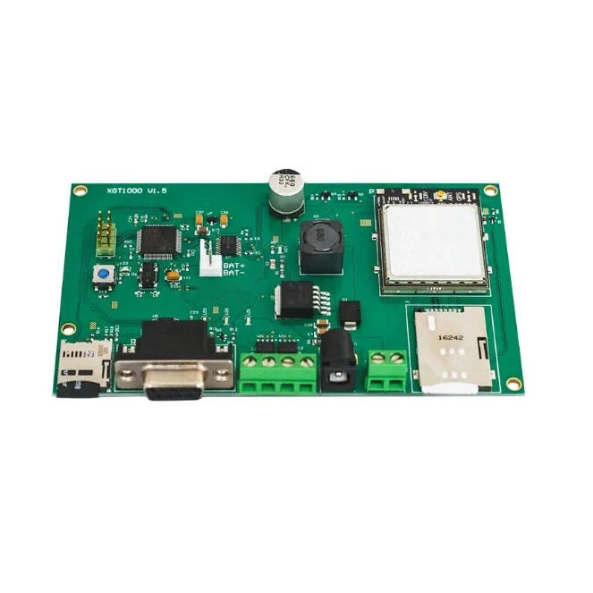 Nhà sản xuất băng pcba clone