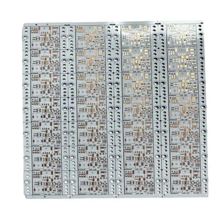 LED Hiển thị bản sao PCBA