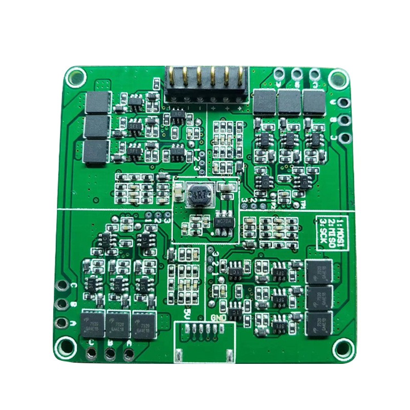 Tủ lạnh pcb bảng nhân bản